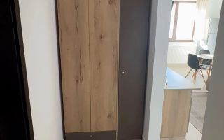 Păcurari - 30 min UMF/Cuza - Bloc nou-2 camere -Modern -420euro! - Poză 3