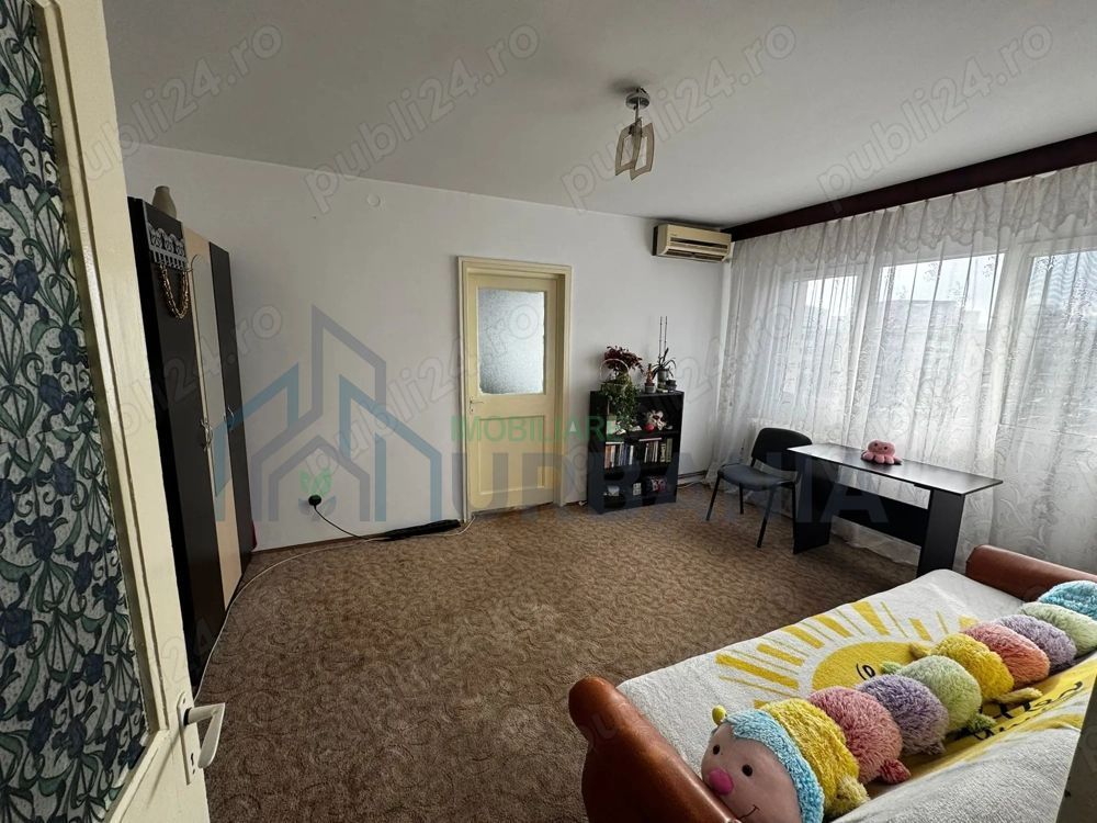 Apartament 3 camere, zona Podu Ros, proximitate Palas - Poză 10