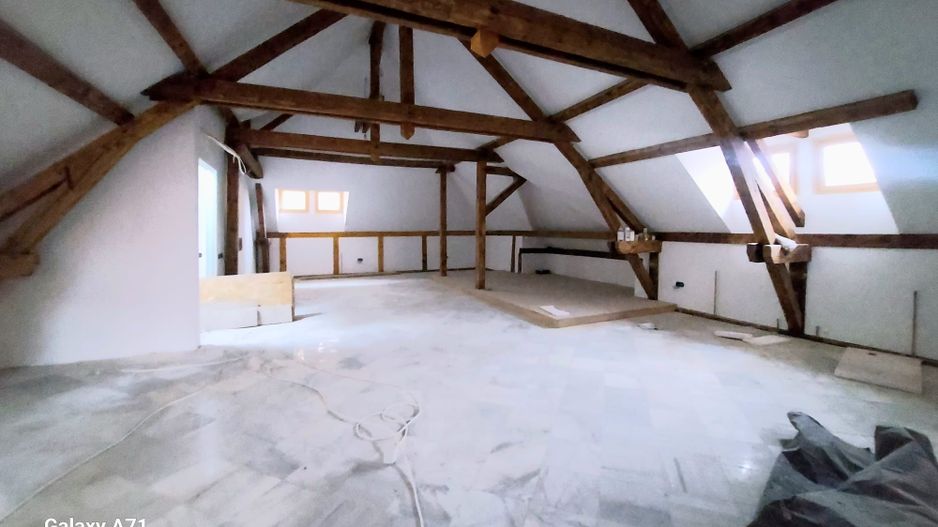 Palatul Parlamentulu Izvor | Cotroceni | Curte libera 300Mp |10 parcari in curte - Poză 7