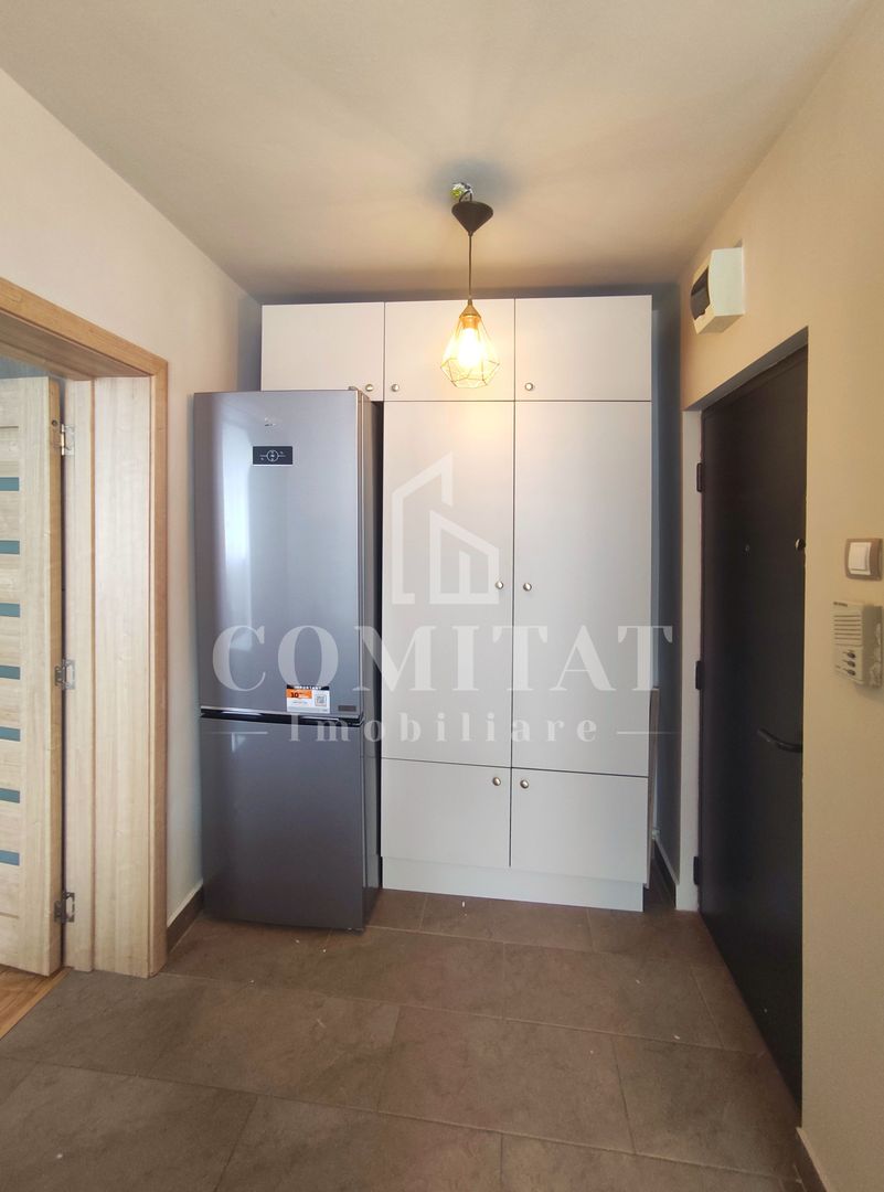 Apartament 2 camere | De închiriat | Semidecomandat | Grigorescu - Poză 4