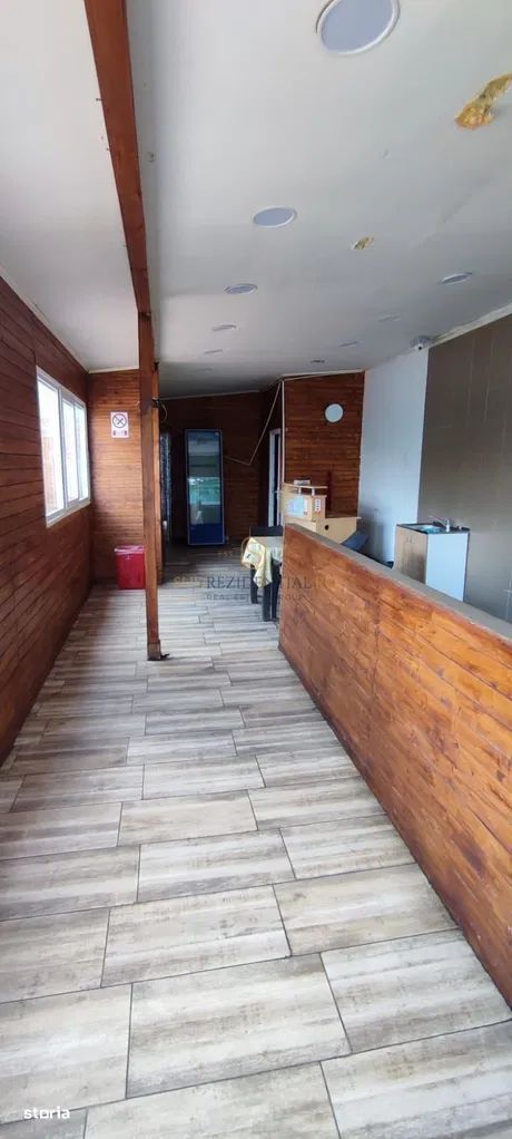 Spațiu de inchiriat - potențial comercial în zona Aparatorii Patriei - Poză 9