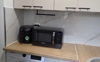 Garsoniera, Modern, Nou Marasti, Zona Rasaritului, UTCN - Poză 6