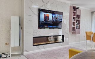 Apartament premium langa Baza Sportiva Gheorgheni | 3 camere + 2 bai - Poză 3
