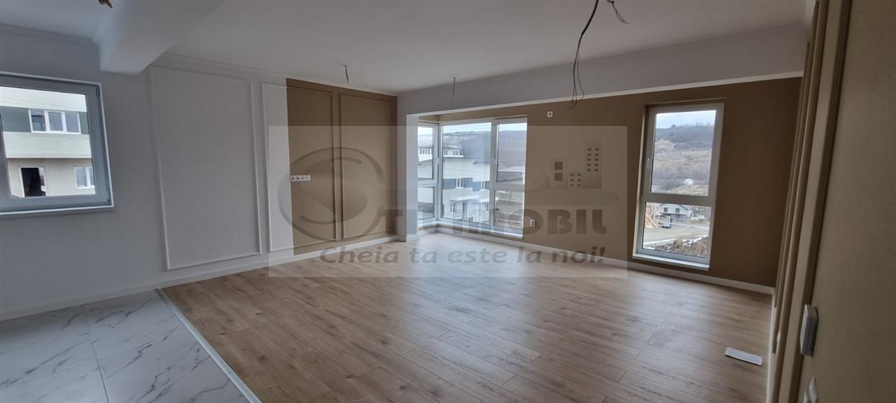 Apartament modern 2 camere + grădină proprie – Finisaje premium, Rediu - Poză 2