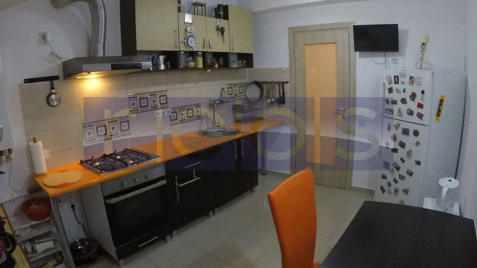 VANZARE 3 CAMERE CAMPIA LIBERTATII | BLOC NOU | ZONA PARK LAKE | IOR - Poză 8