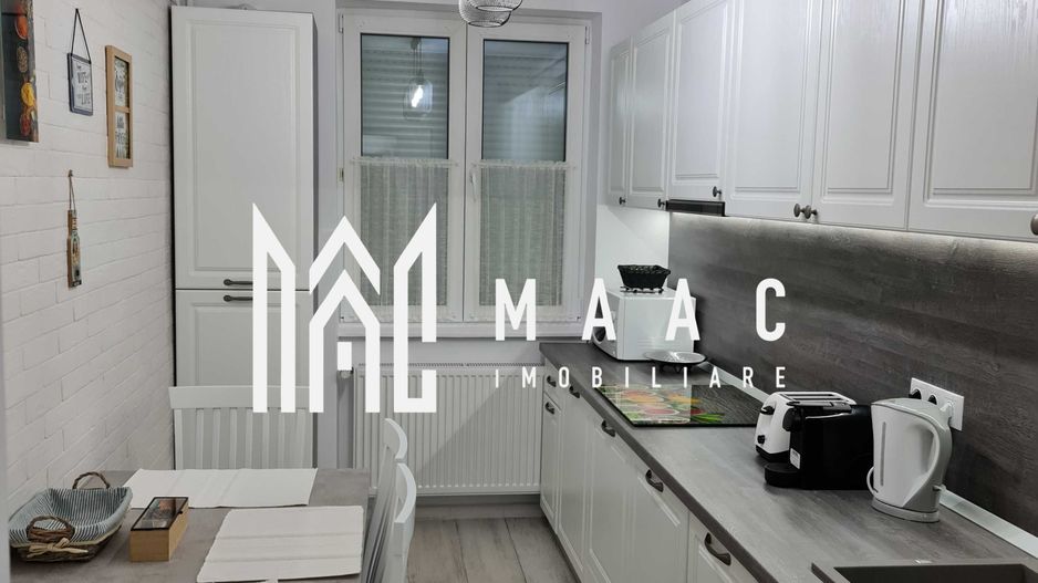 Apartament de vânzare Sibiu | 2 camere | Hipodrom 2 | renovat - Poză 6