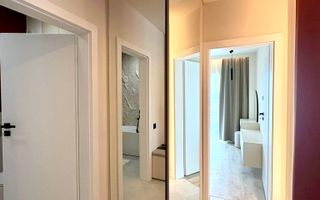 Apartament ultramodern / Zona Apahida - Poză 14