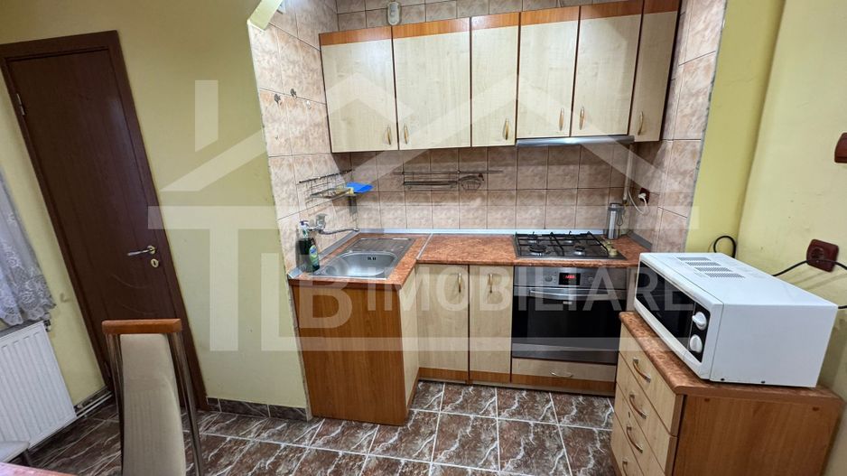 Apartament cu 3 camere, 73mp, Zona Shopping City - Poză 5