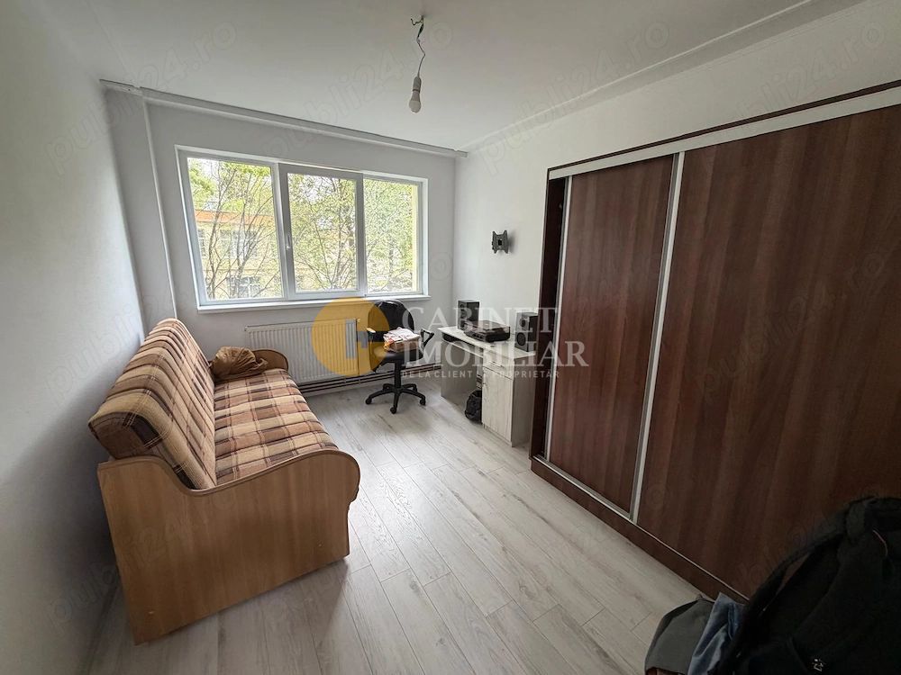 TATARASI -2 CAMERE - ETAJUL 1 - MOBILAT SI UTILAT - Poză 1