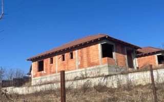 Case de vanzare Bistrita, Str. Soarelui - Poză 19