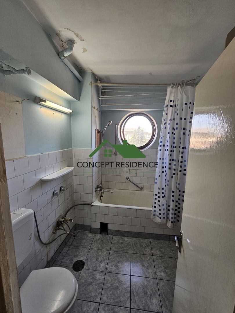 Exclusivitate!Apartament 3 camere, 65 mp + garaj | Transilvaniei - Poză 5