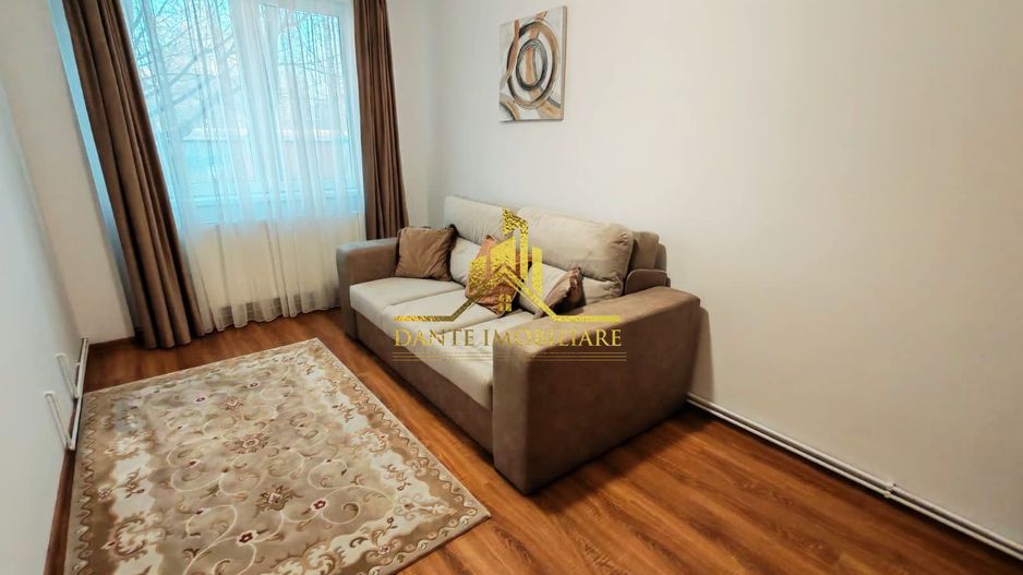 2 camere, decomandat, modern, Gheorgheni, zona Iulius Mall - Poză 5