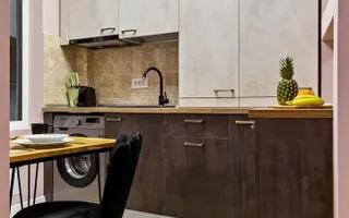 2 Camere cu Vedere spre Calea Victoriei | Imobil Interbelic - Poză 17