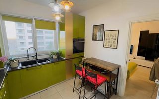 2 camere mobilat/utilat | Parcare inclusă | New Point | Centrala - Poză 5