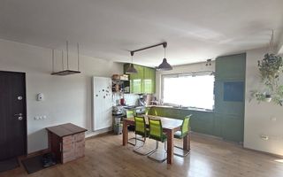 Apartament spațios 3 camere, 117 mp, 2 parcări – Buna Ziua - Poză 1
