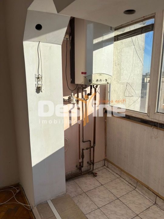 Petre Ispirescu | 2 camere | 50mp | et 9/10 | centrala | 77.000 euro - Poză 5