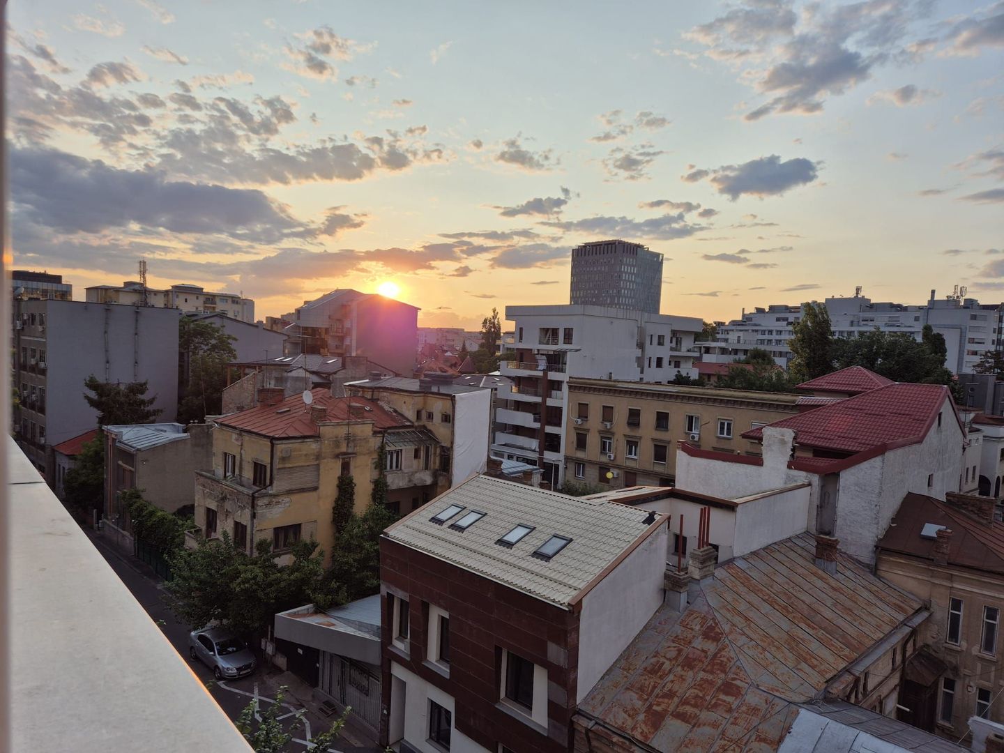 4 camere| DECOMANDAT |  CALEA DOROBANTILOR | 110 mp - Poză 21