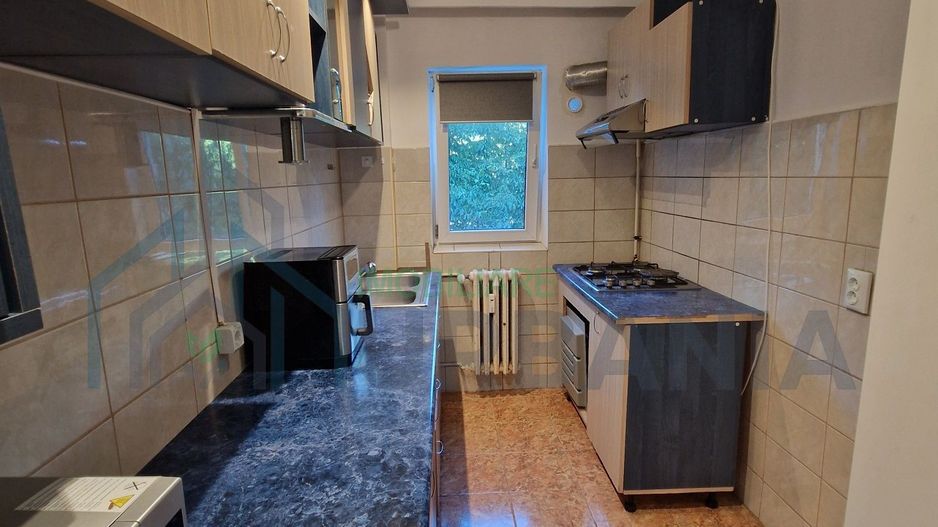 Apartament 3 camere, etaj 1, în Miroslava, zona Moldomobila - Bularga - Poză 5