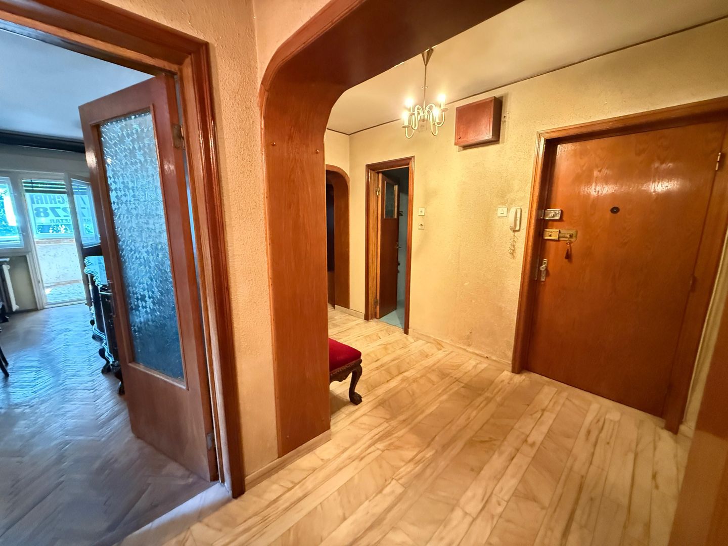 Comision 0%|Apartament 3 camere  Dorobanti | Ambasada Turca - Poză 4
