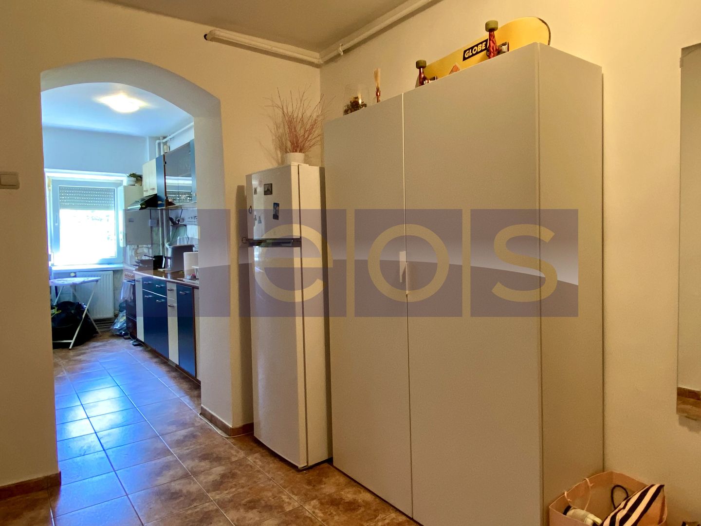 DE VANZARE GARSONIERA DECOMANDATA 37 MP | ETAJ 2/8 | NUDA PROPRIETATE - Poză 11