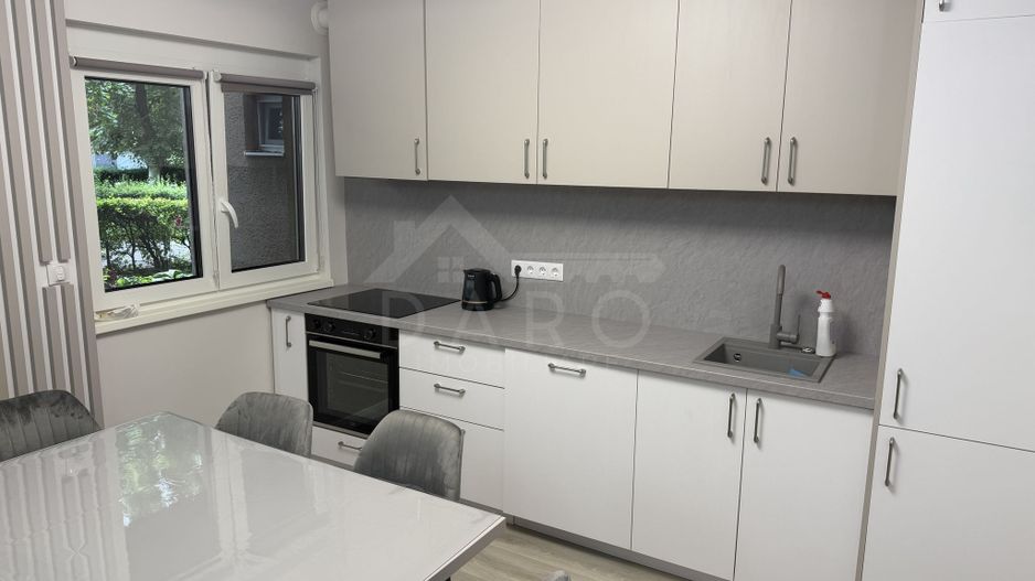 Apartament 3 camere, parter, Cornisa, Târgu Mureș , UMF - Poză 7