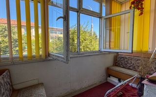 Apartament 3 camere | Etaj 2 | Pivniță | Balcon | Vasile Milea - Poză 17