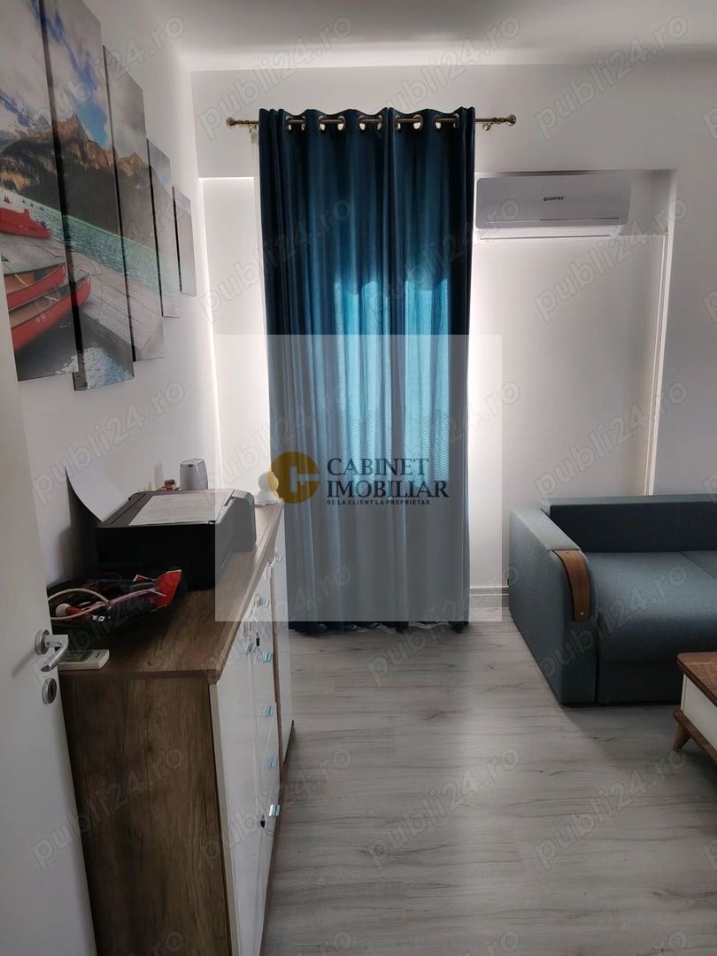 2 camere | Avangarde | etaj 4 | Centrala - Poză 4