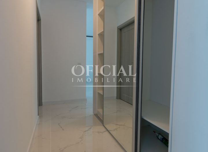 Apartament 3 Camere | 75 mp | Terasa | Garaj | Zona Zorilor Azoria - Poză 16