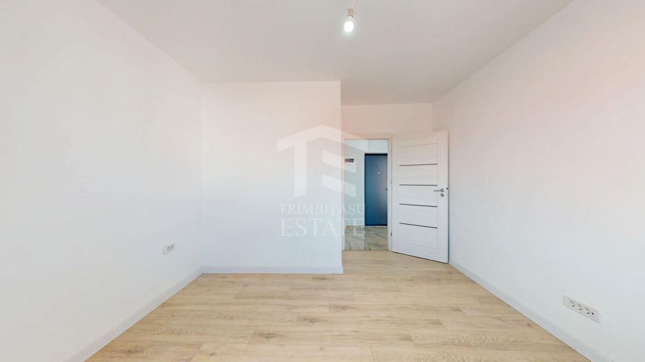 Apartament 2 camere | Bloc Nou 2025 | Balcon 10 mp | Etaj 2/4 - Poză 4