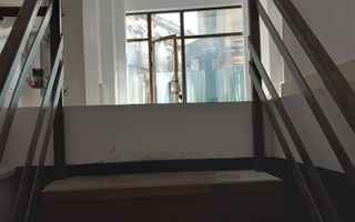 BRASADAS închiriază spatiu comercial RENOVAT Lipscani 120mp. - Poză 6