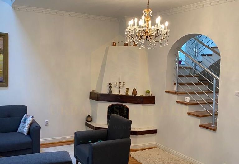Vanzare casa individuala, 304 mp, teren 700, Gruia - Poză 18