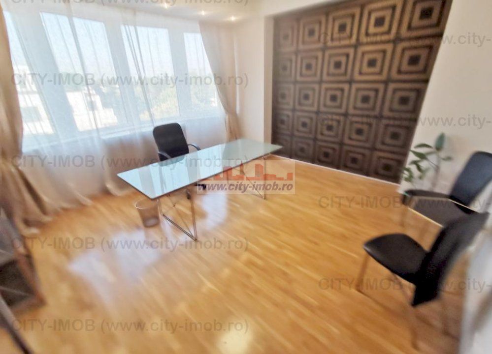 INCHIRIERE Apartament 3 camere Primaverii Bucuresti - Poză 44