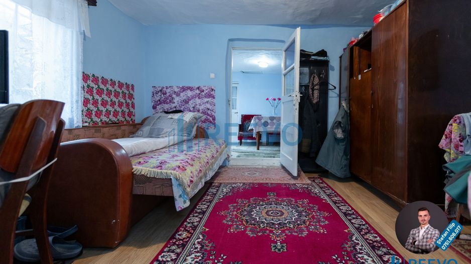 Casă de vânzare în Șerbănești, Bacău - Poză 9