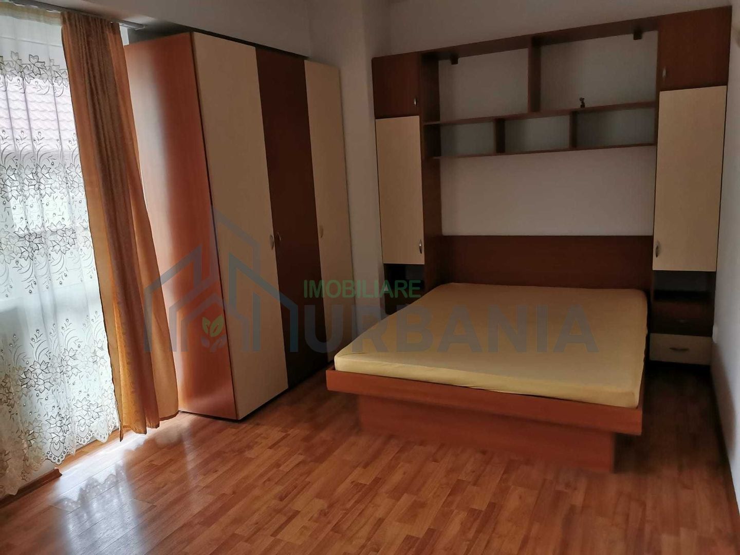 Apartament 2 camere de inchiriat – zona Nicolina, etaj 1, aprox. 70 mp - Poză 6