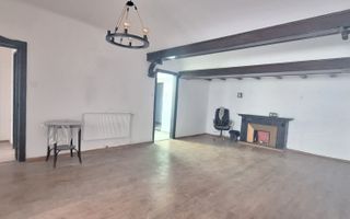 Apartament 4 camere Magheru 135mp Risc 1 - Poză 7