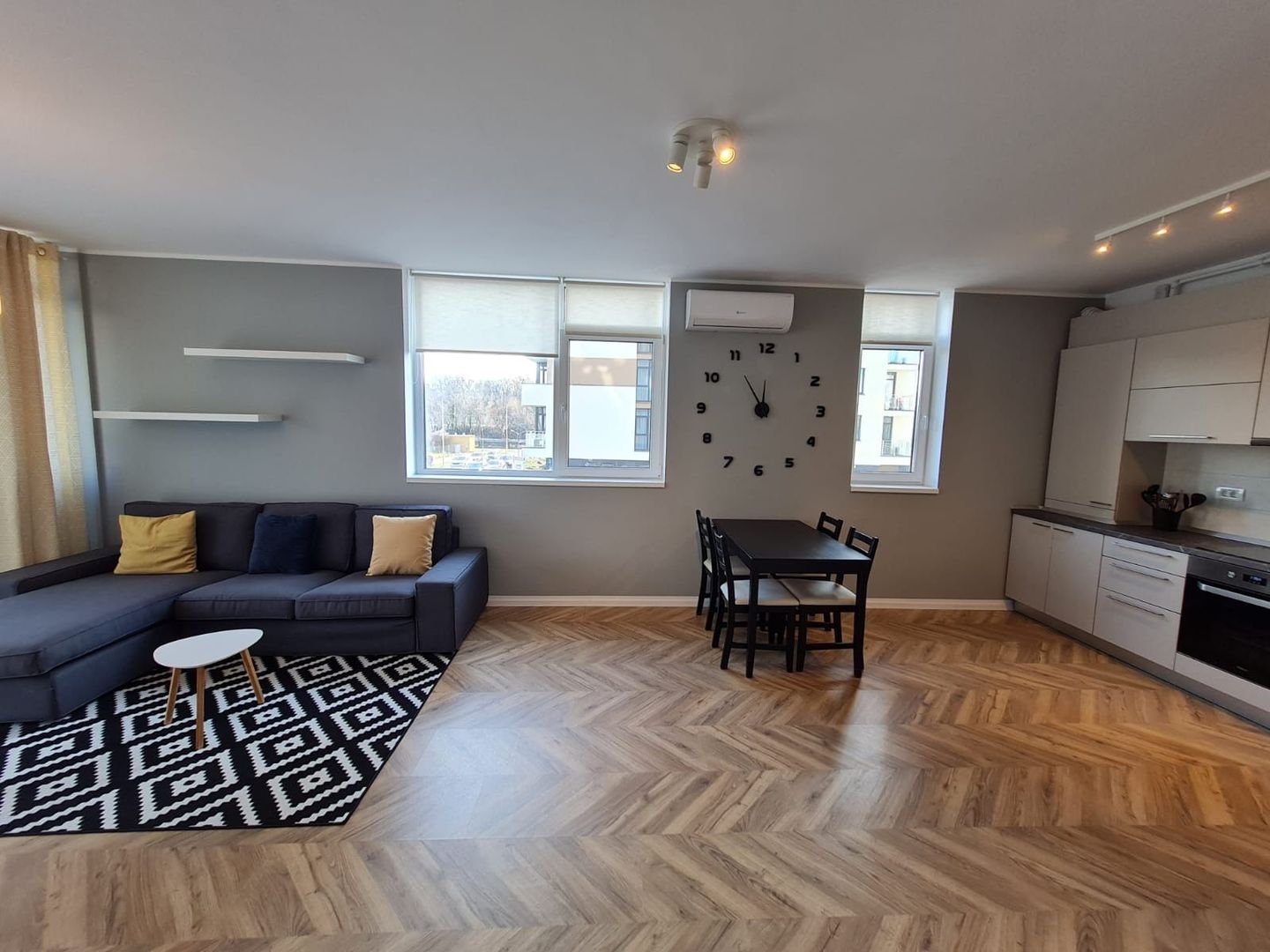 Lux si calitate la 3 min de Piata Unirii - Poză 16