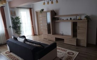 APARTAMENT 2 CAMERE DE ÎNCHIRIAT - Poză 3