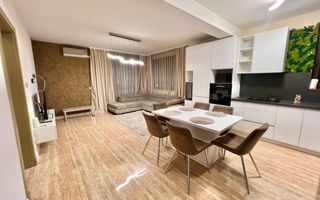 PET-FRIENDLY | Apartament cu 3 camere | Girocului, Timisoara - Poză 4