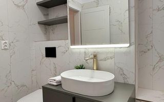 Apartament Premium cu 2 camere | Eroilor Residence | Florești - Poză 7