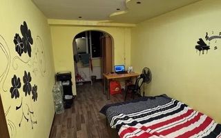 Rahova-Barca | 4 camere | 96mp | dec | et 8 | 115.000 euro - Poză 3