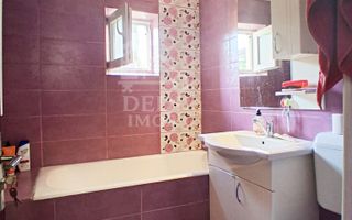 Apartament cu 3 camere de inchiriat zona Decebal, Oradea - Poză 9