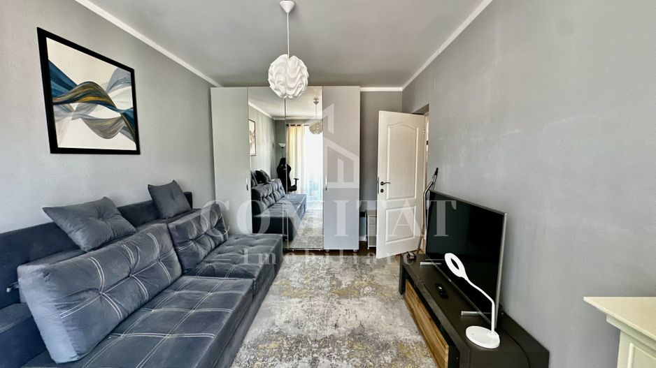 Apartament la cheie | Parcare | Zona Str Eroilor - Poză 1