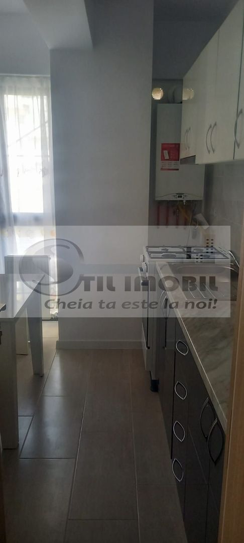 NOU, Ap. 1 cam, prima inchiriere-  CUG- 320 E - Poză 7