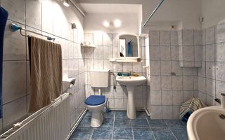 3 camere ,Centru 87 mp gradina,  Emil Racovita!! - Poză 10