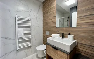 Apartament cu 2 camere in Alphaville Arena - Poză 16