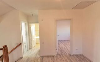 Corbeanca, inchiriez vila stil american, cu semineu si panouri solare - Poză 9