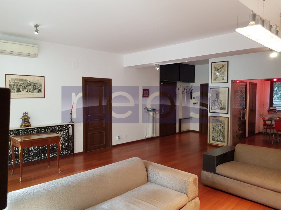 VANZARE APARTAMENT 4 CAMERE | ZONA FLOREASCA - Poză 4