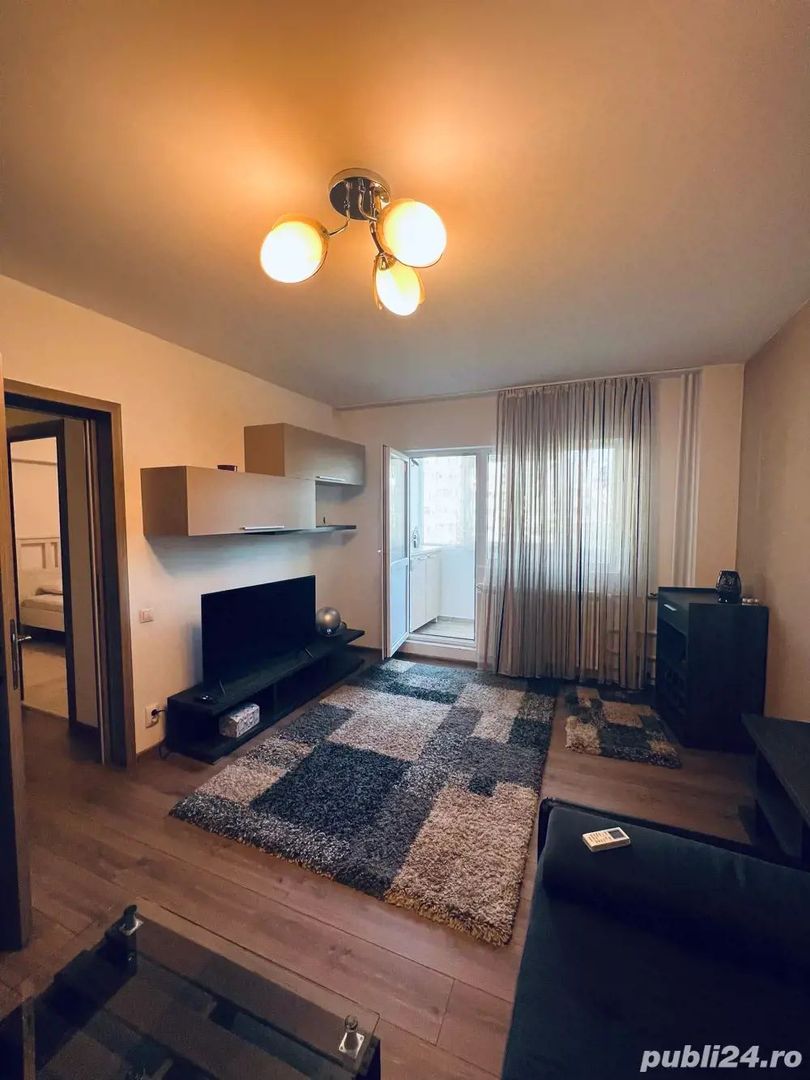 Apartament 2 camere Arena Nationala|Loc Parcare |Bulevardul Chisinau - Poză 2