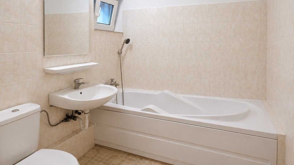 Apartament Piata Lahovari // Romana - Poză 5