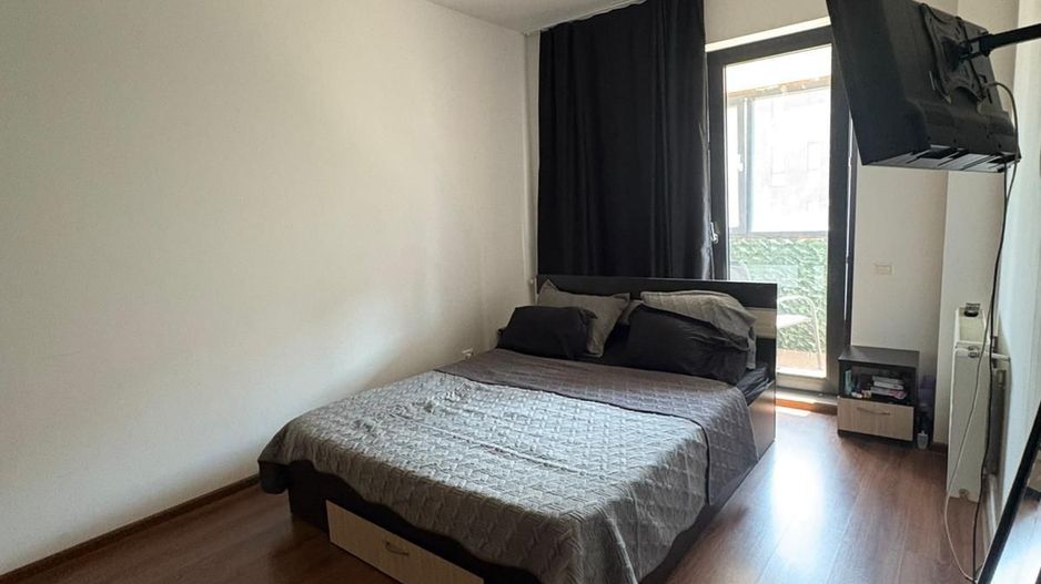 AP. 2 CAMERE APARATORII PATRIEI, PARCARE, BLOC NOU, METROU 14 MINUTE - Poză 3